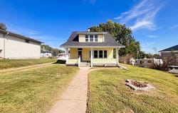 306 N Pine, Genoa, NE 68640