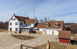 31468 County Highway 61, Ottertail, MN 56571