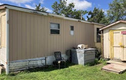 713 E South Ave, St. John, KS 67576