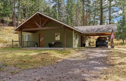 43 Peaceful Court, Bigfork, MT 59911