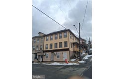 219-221 N 3RD Street, POTTSVILLE, PA 17901