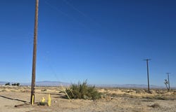 45400 E 28th Street, Lancaster, CA 93535
