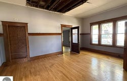 319 E Nelson Street, Cadillac, MI 49601