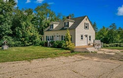 293 Laconia Road, Tilton, NH 03237