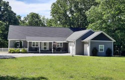 503 Harding, Mountain View, AR 72560