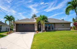 1215 SW 31st Terrace, Cape Coral, FL 33914