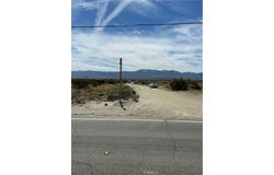 Vac/Vic, Black Butte, CA 93591