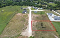 1405 Hartley Ridge Drive, Marysville, KS 66508