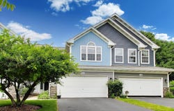 312 E TALL OAKS Lane, Itasca, IL 60143