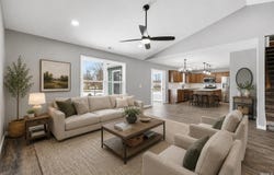 818 Gullet Avenue, Garrett, IN 46738