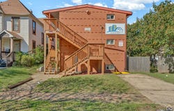 511 SW Tyler ST, Topeka, KS 66603