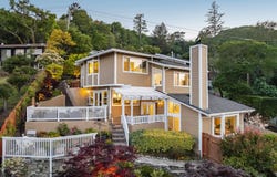 87 Claremont Ave, Orinda, CA 94563