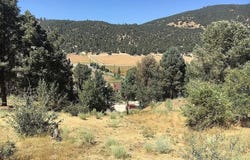 1329 Jay Court, Frazier Park, CA 93225