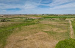 Picket Road, Pavillion, WY 82523
