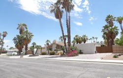 917 E El Cid, Palm Springs, CA 92262