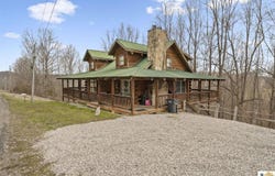 384 Cheyenne Pass Road, Austin, KY 42123
