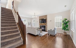 5176 Pyramid Falls Drive, Dublin, OH 43016