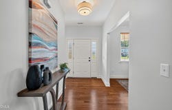 27 Langdon Pointe Drive, Garner, NC 27529