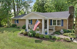 1302 Long Lick Pike, Georgetown, KY 40324