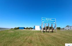 57 SE 1100 Road, Deepwater, MO 64740