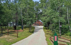 W12456 HAZEL Lane, SILVER CLIFF, WI 54104-9572