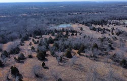 0001 N Highway 48, Okemah, OK 74859