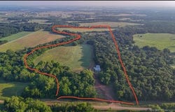 29351 Independence, Glencoe, OK 74032