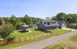 47 Lakeview Road, Houston, AR 72070