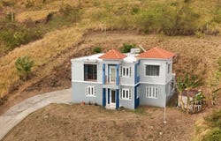 San Idelfonso, Coamo, PR 00769