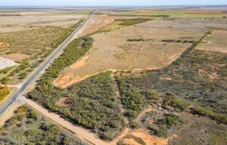 321 County Road 717, McCaulley, TX 79534