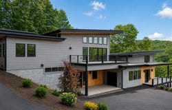 203 Mountain Laurel Ridge, Franklin, NC 28734