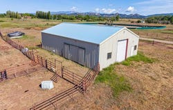 398 Wageman Road, Durango, CO 81303