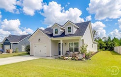 118 Cravey Lane, Rincon, GA 31326