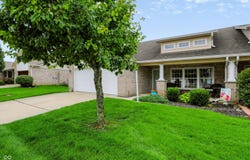 1068 Hilltop Commons Boulevard, Whiteland, IN 46184