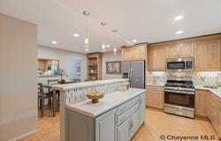7009 TUMBLEWEED DR, Cheyenne, WY 82009