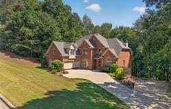 30 BELLERIVE CIRCLE, ONEONTA, AL 35121