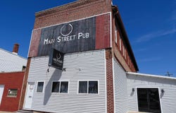 108 MAIN Street, Toluca, IL 61369