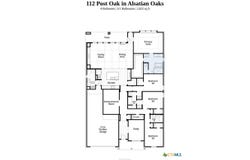 112 Post Oak, Castroville, TX 78009