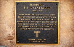 111 N Sage Street, Toccoa, GA 30577