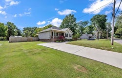 1342 11TH St, Cullman, AL 35055