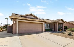 6241 S PEBBLE BEACH Drive, Chandler, AZ 85249