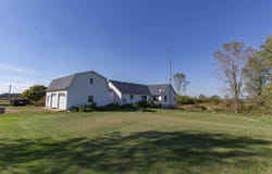 2670 N 600 E, Fremont, IN 46737