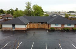 1301 W Persimmon Street, Rogers, AR 72756