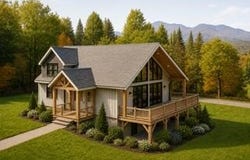 Gilmore Hill Road, Keene, NY 12942