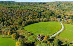 Brown Road, Oxford, NY 13830