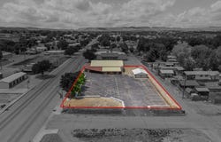 616 E Main Street, Rangely, CO 81648-3218