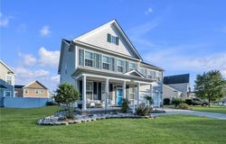 106 Bowman Drive, Suffolk, VA 23434