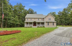 1836 Rocky Ford Road, Powhatan, VA 23139