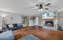 882 B Bailey Road, Hartwell, GA 30643