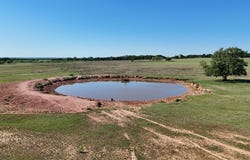 County Road 323, Comanche, TX 76442